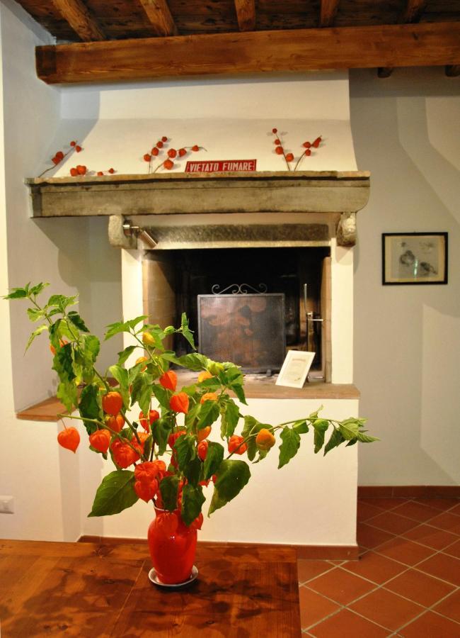 Pratolino Casa Al Miglioヴィラ エクステリア 写真