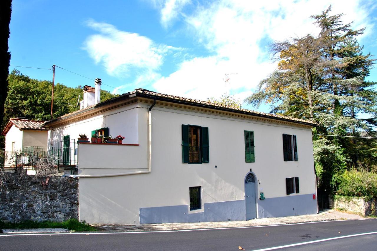 Pratolino Casa Al Miglioヴィラ エクステリア 写真