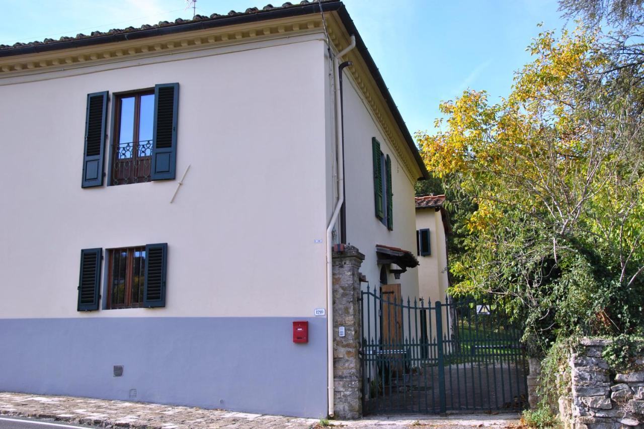 Pratolino Casa Al Miglioヴィラ エクステリア 写真