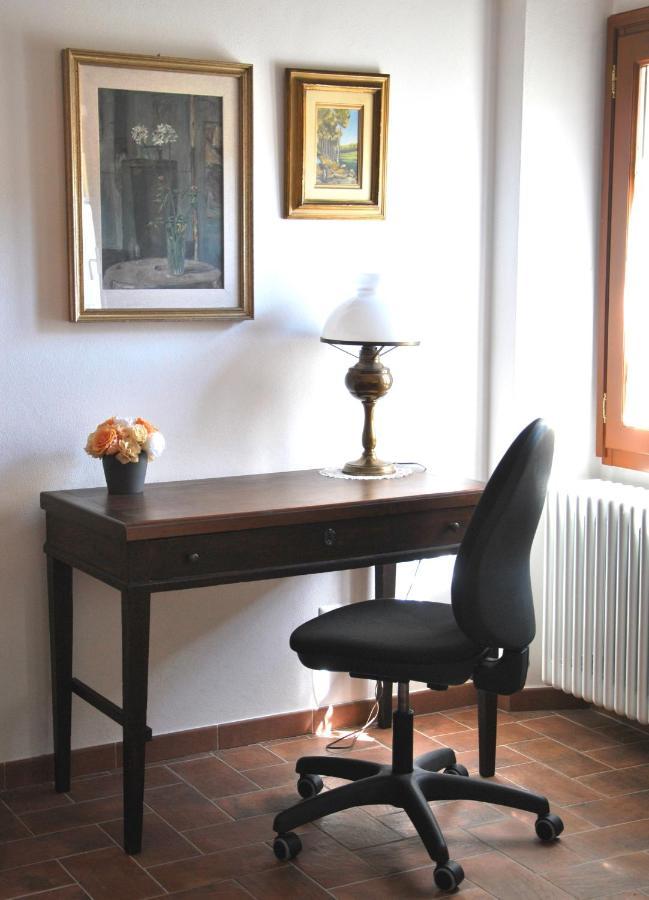 Pratolino Casa Al Miglioヴィラ エクステリア 写真