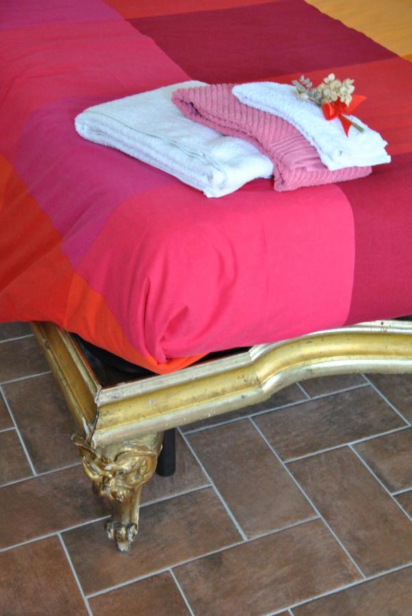 Pratolino Casa Al Miglioヴィラ エクステリア 写真