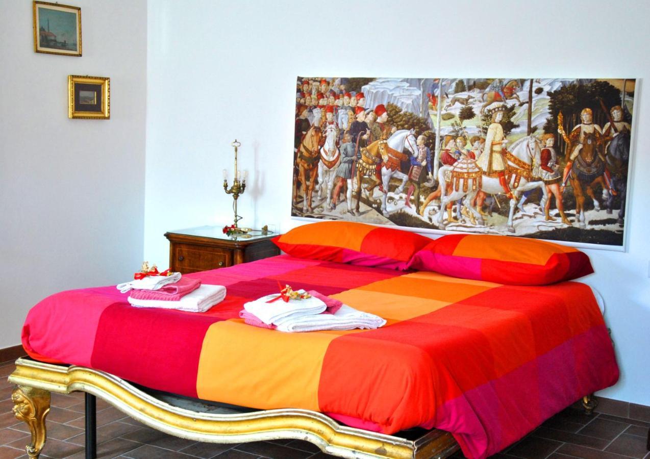 Pratolino Casa Al Miglioヴィラ エクステリア 写真