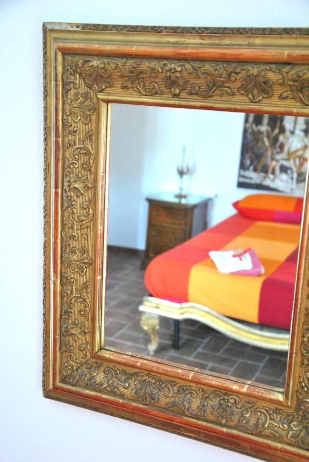 Pratolino Casa Al Miglioヴィラ エクステリア 写真