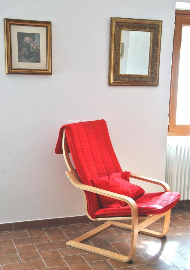 Pratolino Casa Al Miglioヴィラ エクステリア 写真