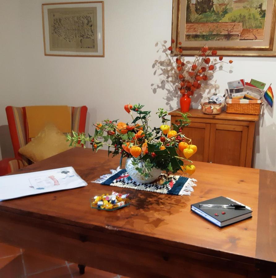 Pratolino Casa Al Miglioヴィラ エクステリア 写真