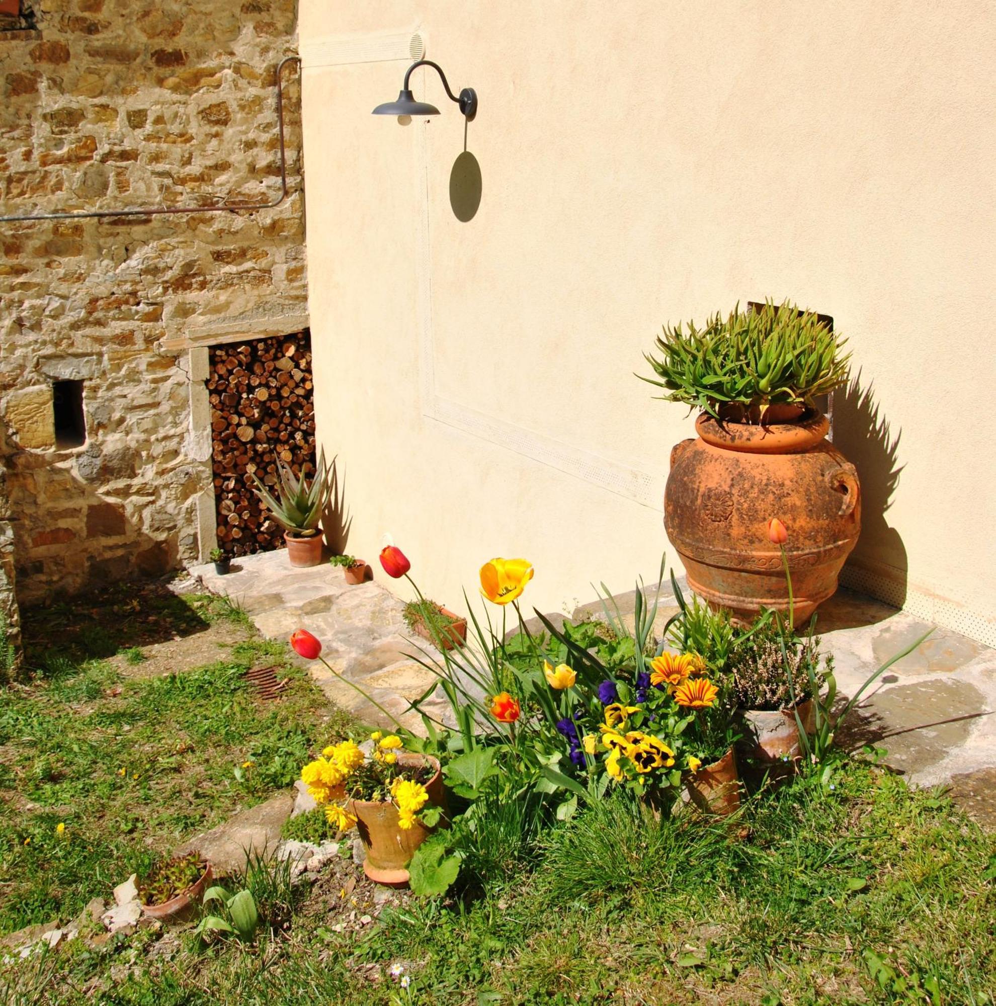 Pratolino Casa Al Miglioヴィラ エクステリア 写真
