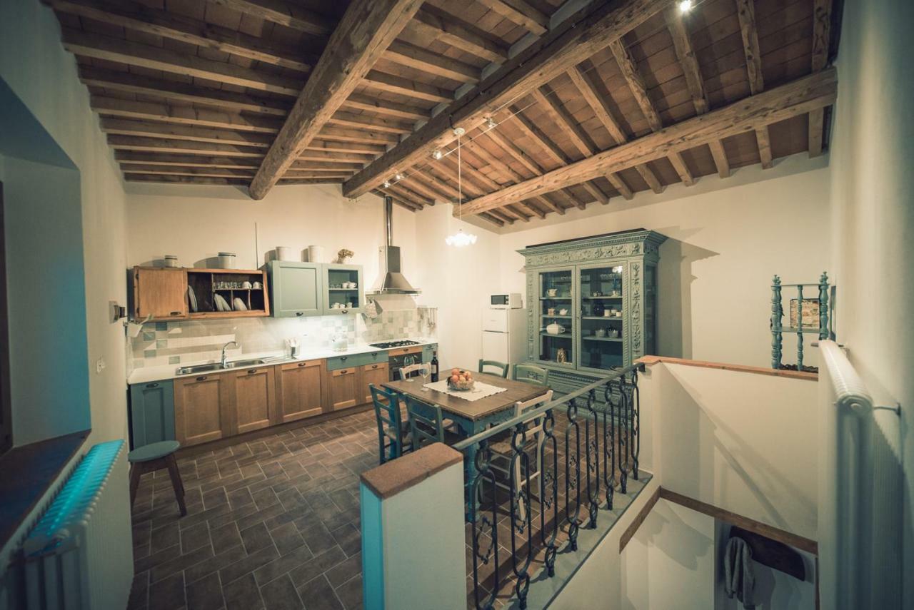 Pratolino Casa Al Miglioヴィラ エクステリア 写真