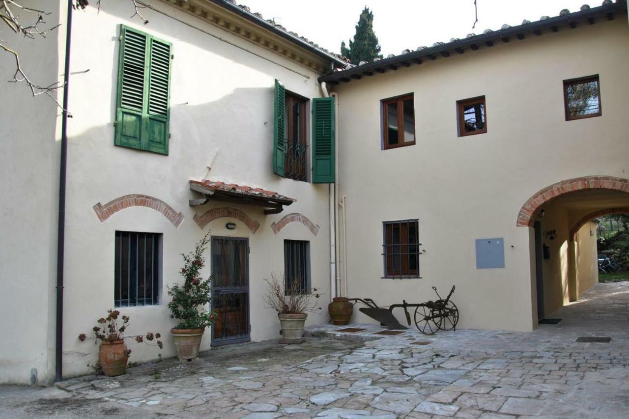 Pratolino Casa Al Miglioヴィラ エクステリア 写真