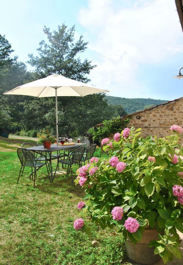 Pratolino Casa Al Miglioヴィラ エクステリア 写真