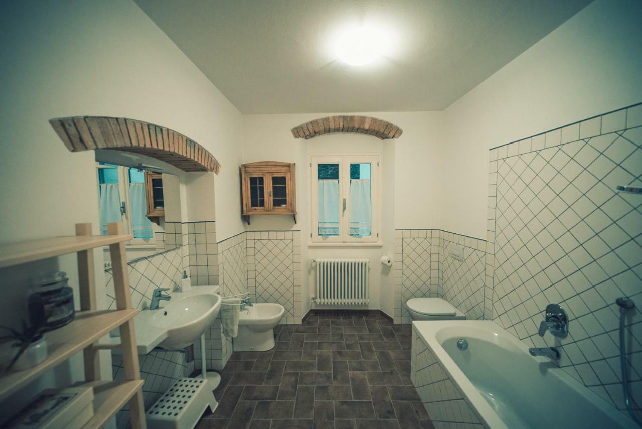 Pratolino Casa Al Miglioヴィラ エクステリア 写真