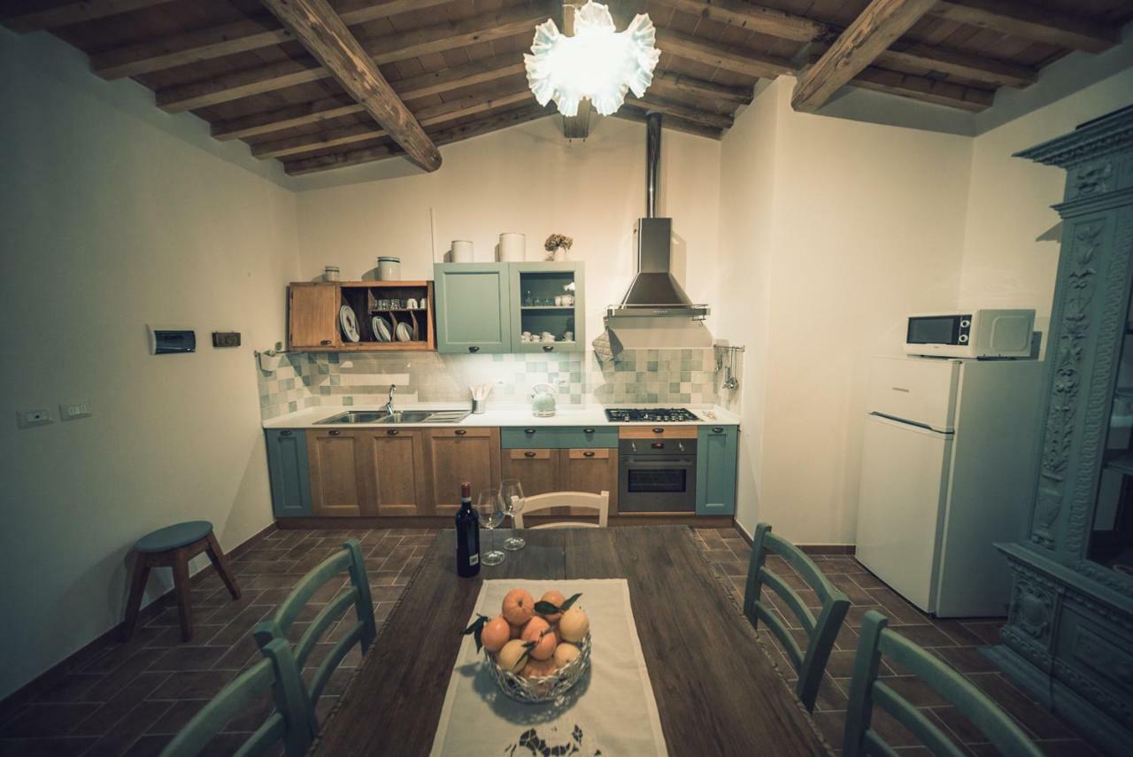 Pratolino Casa Al Miglioヴィラ エクステリア 写真