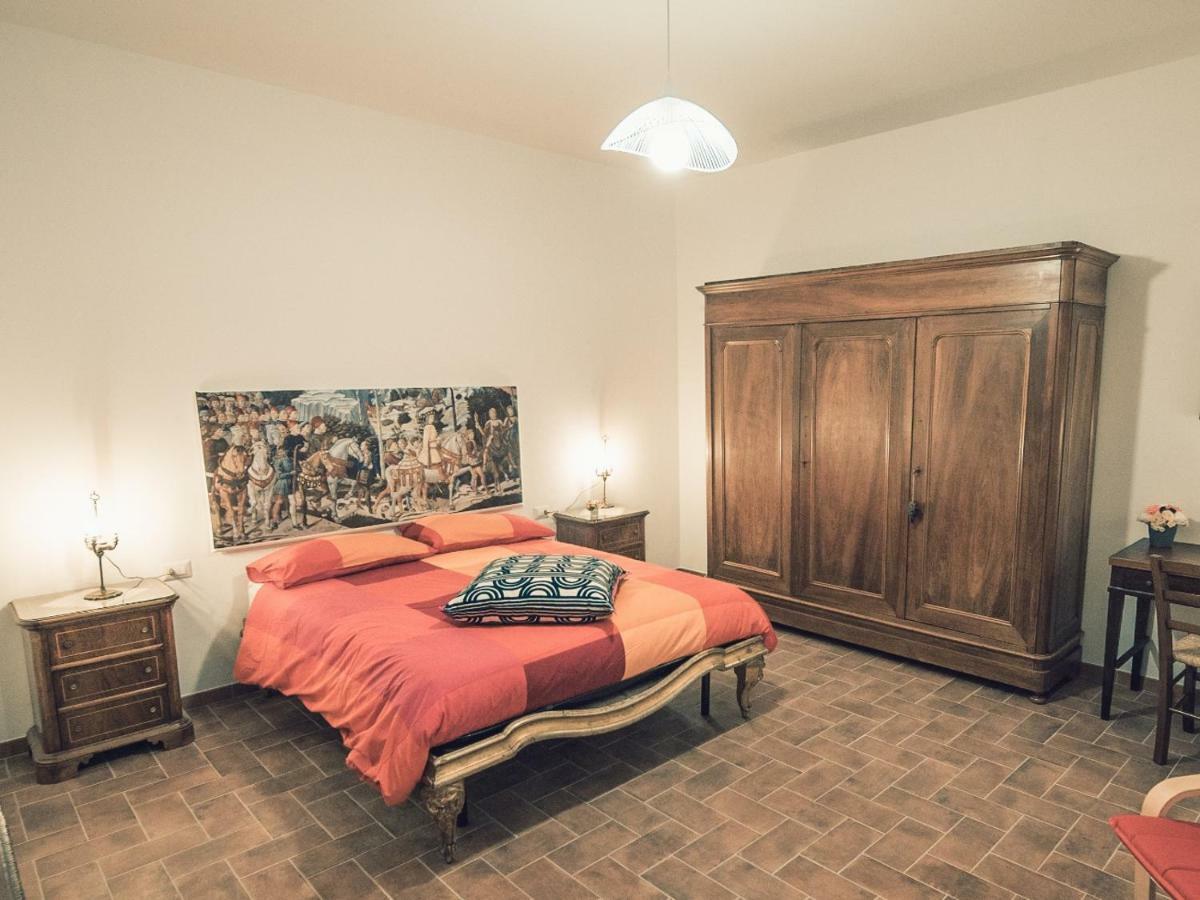 Pratolino Casa Al Miglioヴィラ エクステリア 写真