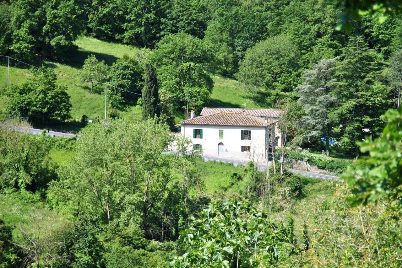 Pratolino Casa Al Miglioヴィラ エクステリア 写真