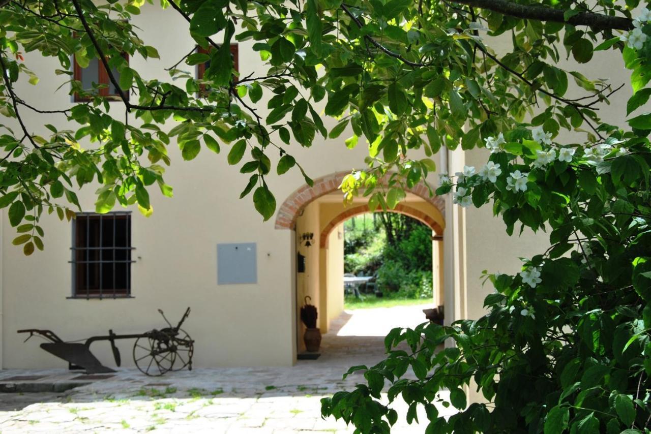 Pratolino Casa Al Miglioヴィラ エクステリア 写真